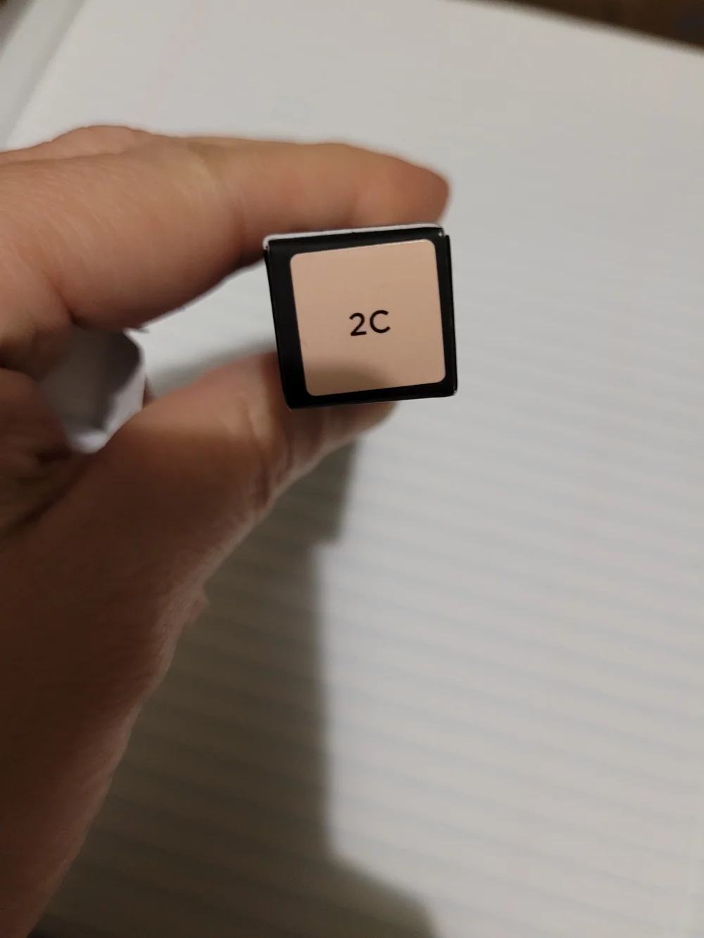 laura mercier Concealer In 2C